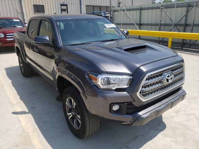 TOYOTA TACOMA DOU 2016 5tfcz5an0gx031079