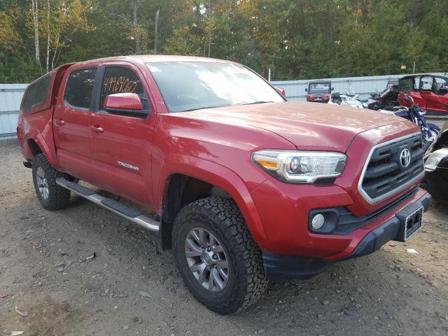 TOYOTA TACOMA DOU 2016 5tfcz5an0gx032541