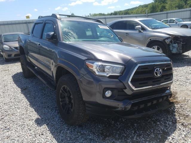 TOYOTA TACOMA DOU 2016 5tfcz5an0gx036315