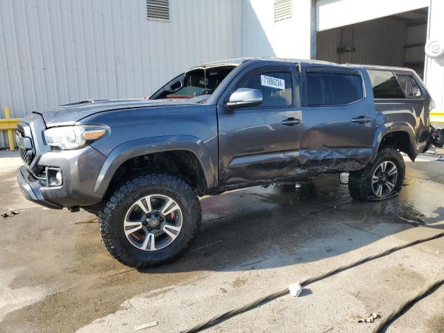 TOYOTA TACOMA DOU 2016 5tfcz5an0gx037156