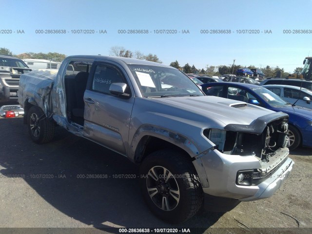 TOYOTA TACOMA 2016 5tfcz5an0gx038307