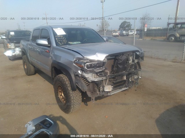 TOYOTA TACOMA 2016 5tfcz5an0gx039005