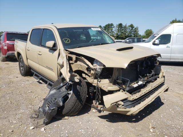 TOYOTA TACOMA DOU 2016 5tfcz5an0gx039165