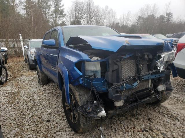 TOYOTA TACOMA DOU 2016 5tfcz5an0gx039781