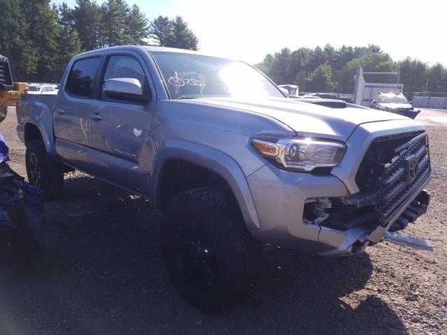 TOYOTA TACOMA DOU 2016 5tfcz5an0gx040235