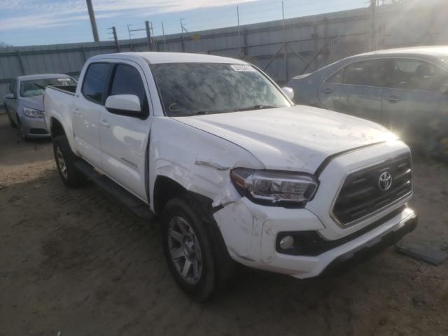 TOYOTA TACOMA 2016 5tfcz5an0gx040249