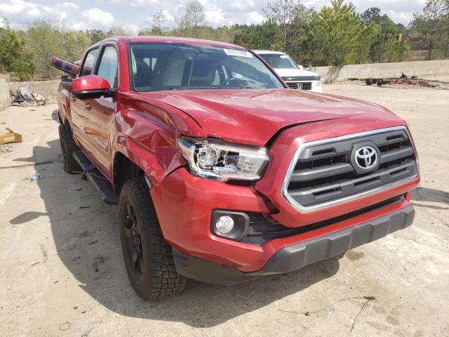 TOYOTA TACOMA DOU 2016 5tfcz5an0gx040980