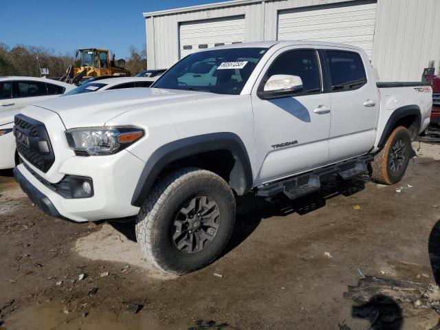 TOYOTA TACOMA 2016 5tfcz5an0gx042485