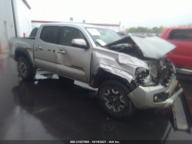 TOYOTA TACOMA 2016 5tfcz5an0gx043216