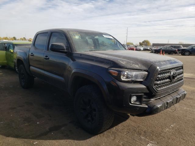 TOYOTA TACOMA DOU 2017 5tfcz5an0hx049082