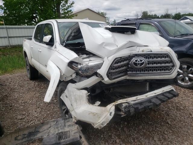 TOYOTA TACOMA DOU 2017 5tfcz5an0hx049096