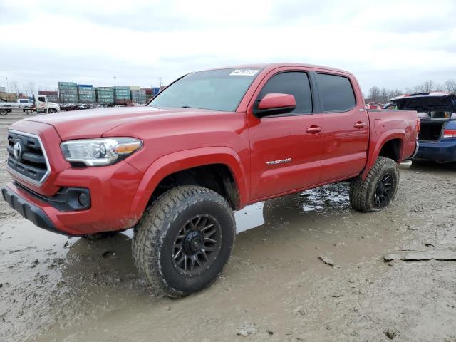 TOYOTA TACOMA DOU 2017 5tfcz5an0hx061197