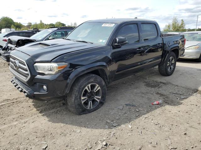 TOYOTA TACOMA DOU 2017 5tfcz5an0hx062267