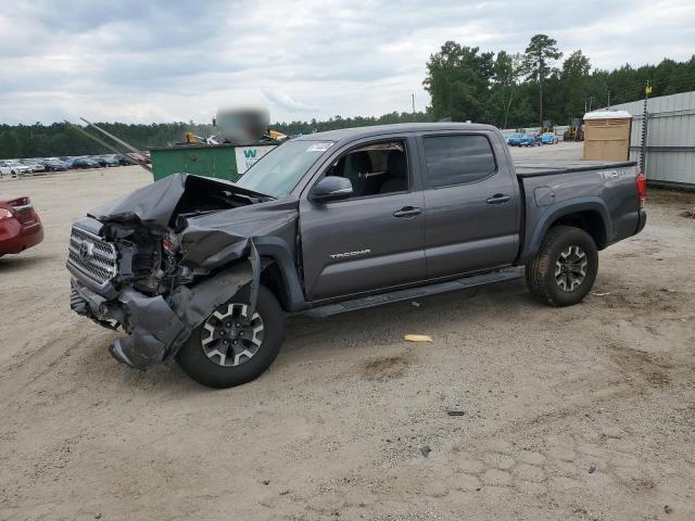 TOYOTA TACOMA DOU 2017 5tfcz5an0hx069705