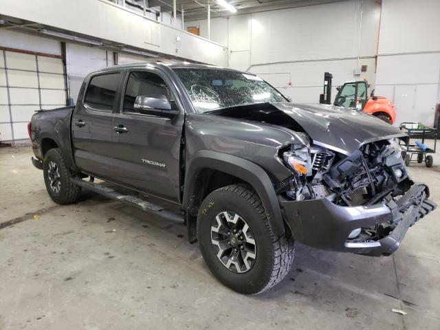 TOYOTA TACOMA DOU 2017 5tfcz5an0hx074712