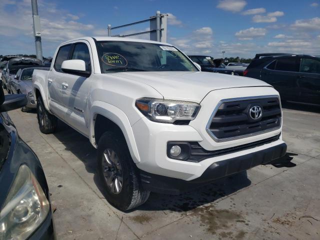 TOYOTA TACOMA DOU 2017 5tfcz5an0hx079991