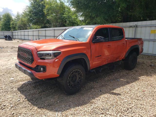 TOYOTA TACOMA DOU 2017 5tfcz5an0hx080798