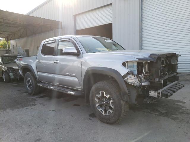 TOYOTA TACOMA DOU 2017 5tfcz5an0hx081725