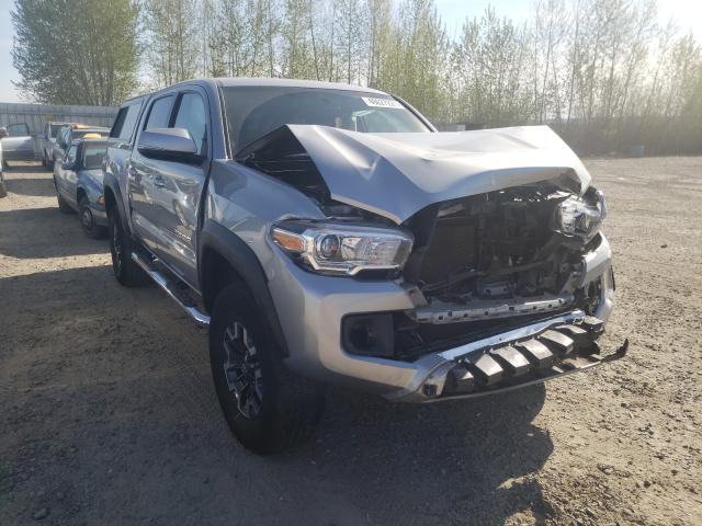 TOYOTA TACOMA DOU 2017 5tfcz5an0hx082311