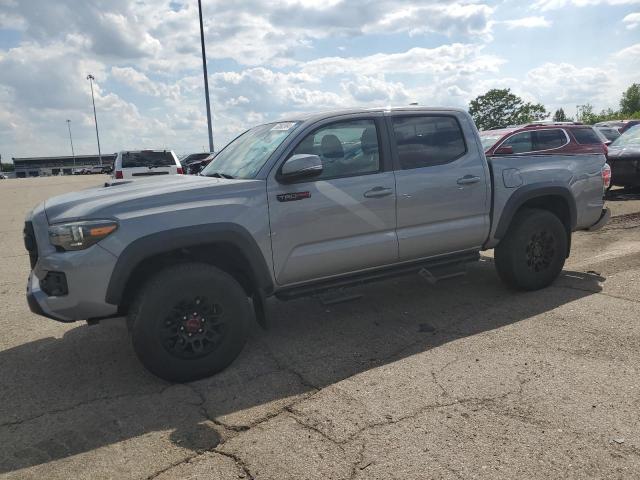 TOYOTA TACOMA 2017 5tfcz5an0hx105117