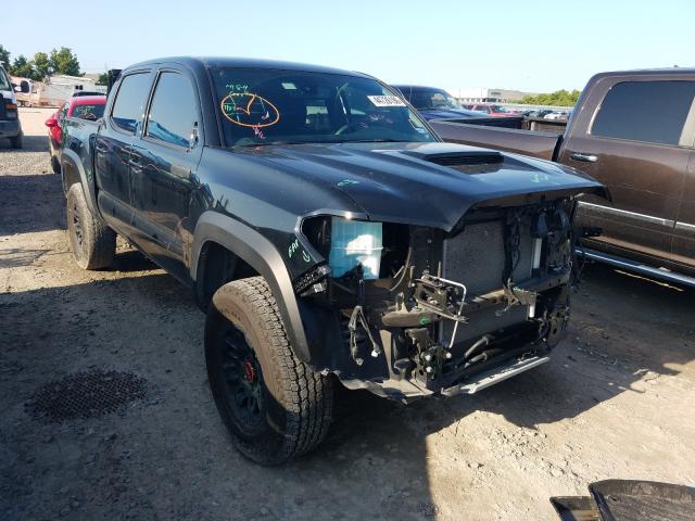 TOYOTA TACOMA DOU 2018 5tfcz5an0jx134252