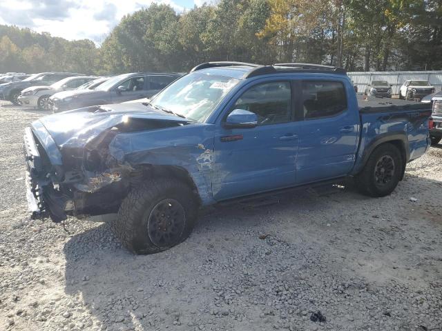 TOYOTA TACOMA 2018 5tfcz5an0jx138852