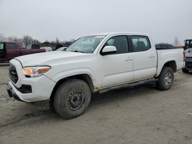 TOYOTA TACOMA 2018 5tfcz5an0jx139029