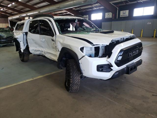 TOYOTA TACOMA DOU 2018 5tfcz5an0jx157451