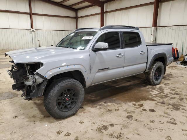 TOYOTA TACOMA 2018 5tfcz5an0jx158972