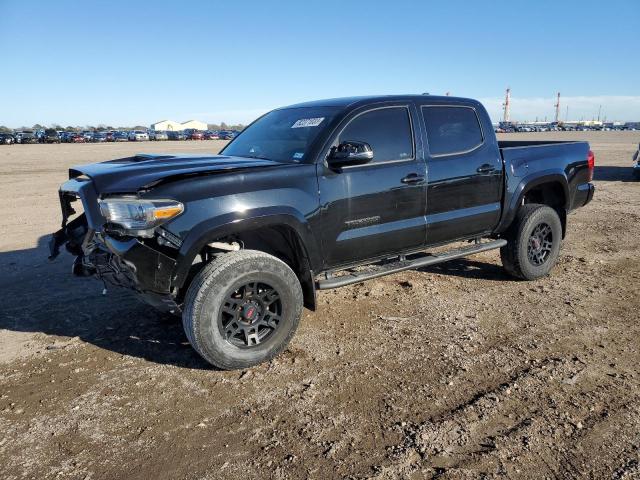 TOYOTA TACOMA 2018 5tfcz5an0jx164528