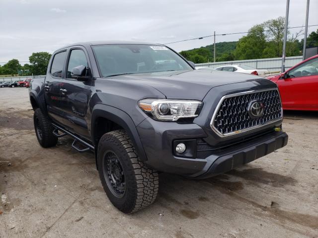 TOYOTA TACOMA DOU 2019 5tfcz5an0kx172226