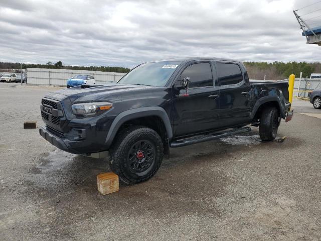 TOYOTA TACOMA DOU 2019 5tfcz5an0kx174381