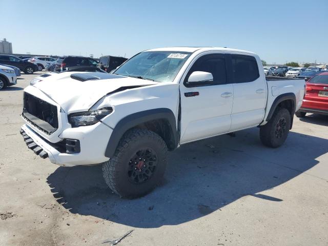 TOYOTA TACOMA DOU 2019 5tfcz5an0kx174770