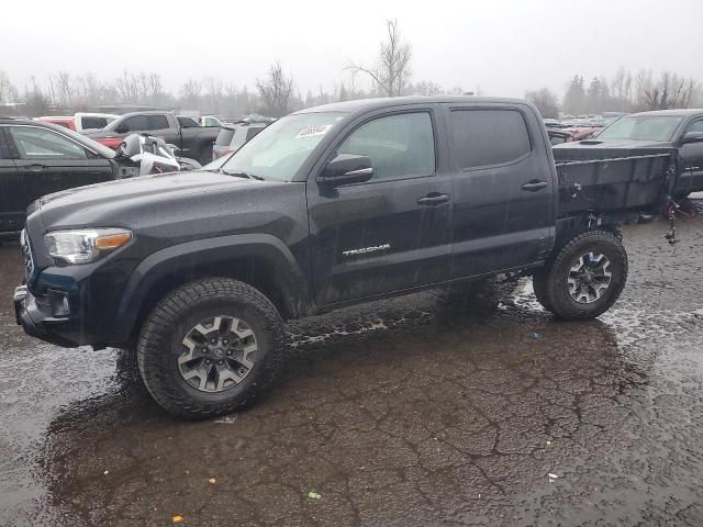 TOYOTA TACOMA 2019 5tfcz5an0kx181864