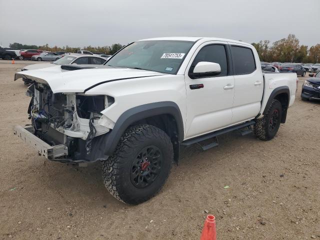 TOYOTA TACOMA 2019 5tfcz5an0kx188880