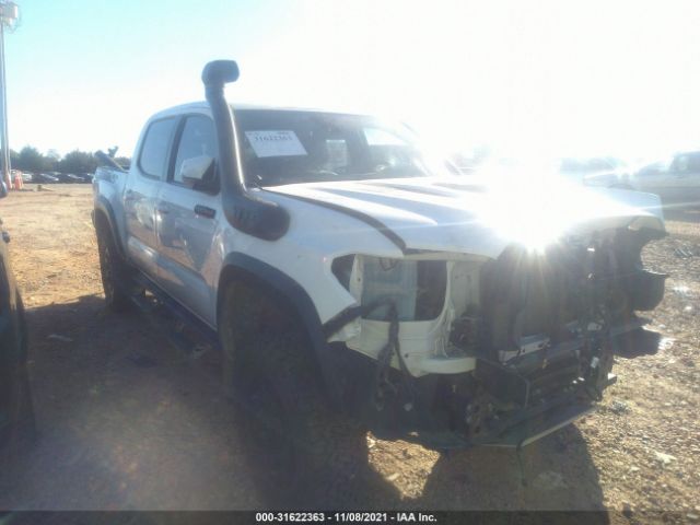 TOYOTA TACOMA 4WD 2019 5tfcz5an0kx193304