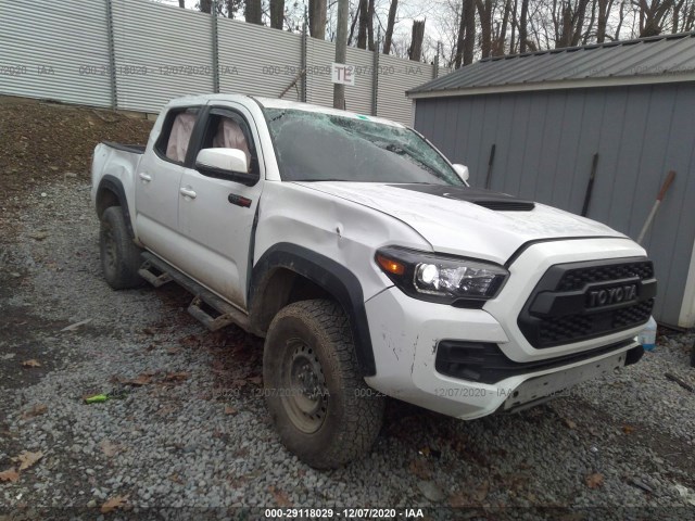 TOYOTA TACOMA 4WD 2019 5tfcz5an0kx194162