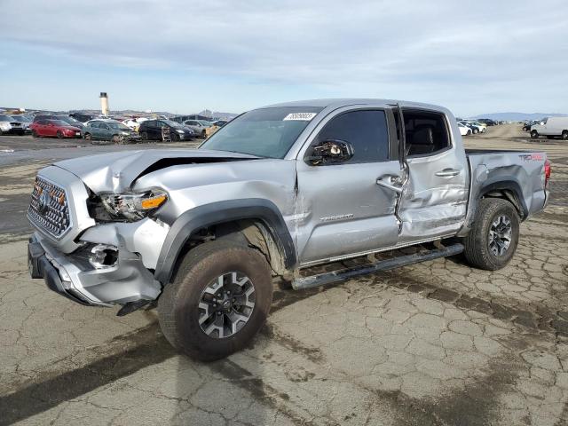 TOYOTA TACOMA 2019 5tfcz5an0kx198941