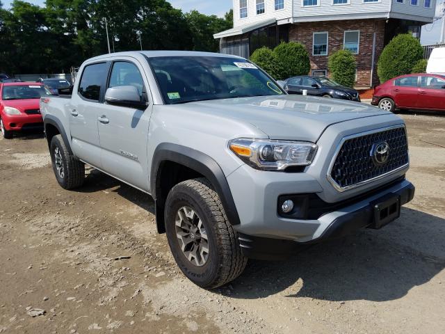 TOYOTA TACOMA DOU 2019 5tfcz5an0kx204026