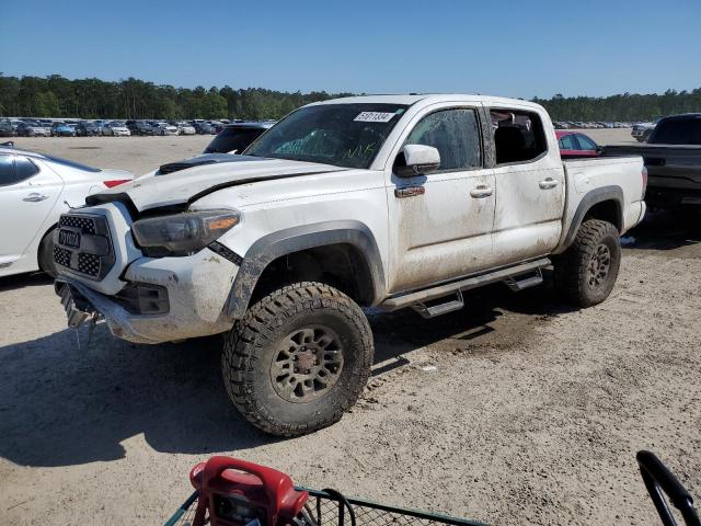 TOYOTA TACOMA 2019 5tfcz5an0kx210229