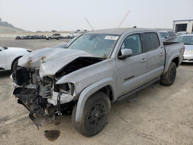 TOYOTA TACOMA DOU 2020 5tfcz5an0lx213018