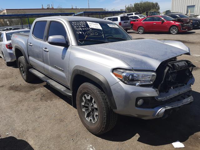 TOYOTA TACOMA 4WD 2020 5tfcz5an0lx214198