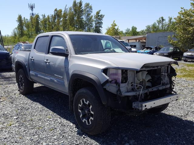 TOYOTA TACOMA DOU 2020 5tfcz5an0lx215982