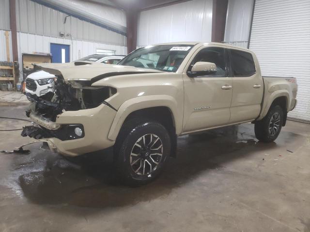 TOYOTA TACOMA 2020 5tfcz5an0lx218770