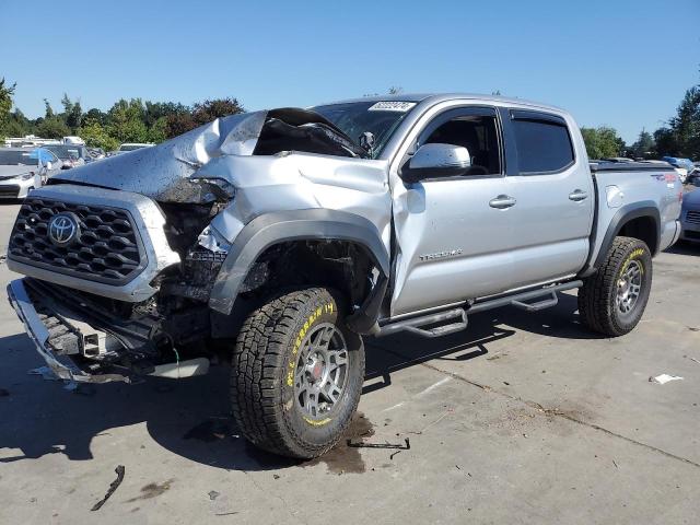 TOYOTA TACOMA DOU 2020 5tfcz5an0lx219885