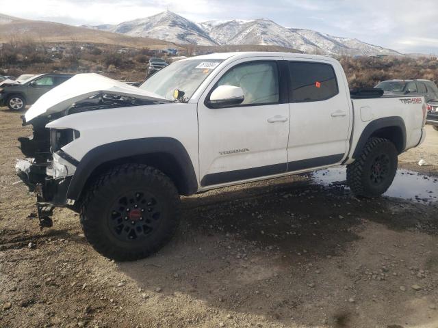 TOYOTA TACOMA 2020 5tfcz5an0lx220342