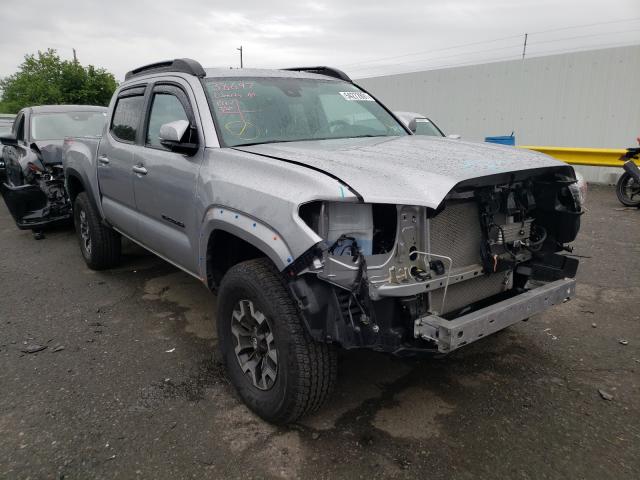 TOYOTA TACOMA DOU 2020 5tfcz5an0lx223256