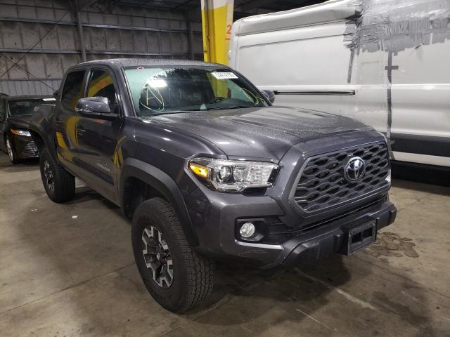 TOYOTA TACOMA DOU 2020 5tfcz5an0lx223807