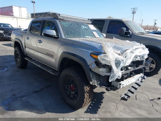 TOYOTA TACOMA 4WD 2020 5tfcz5an0lx227551