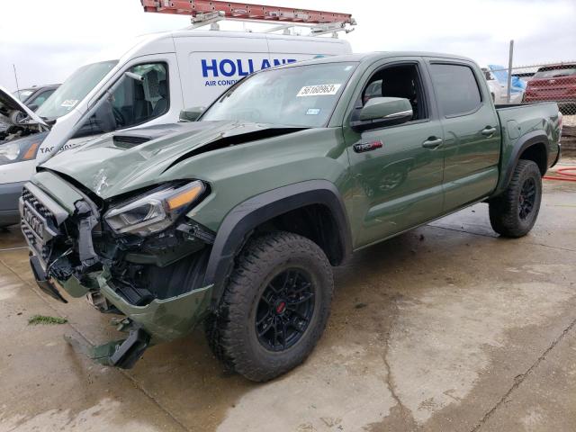 TOYOTA TACOMA DOU 2020 5tfcz5an0lx227601